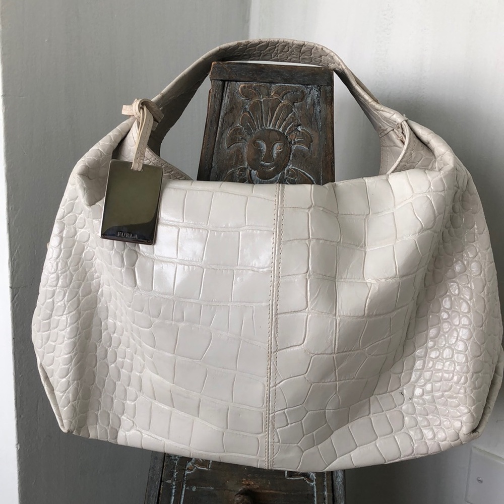 Beautiful Furla bag